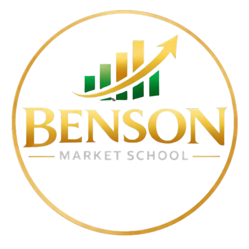 Benson Market School logo